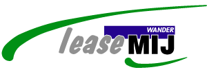 Lease mij Logo